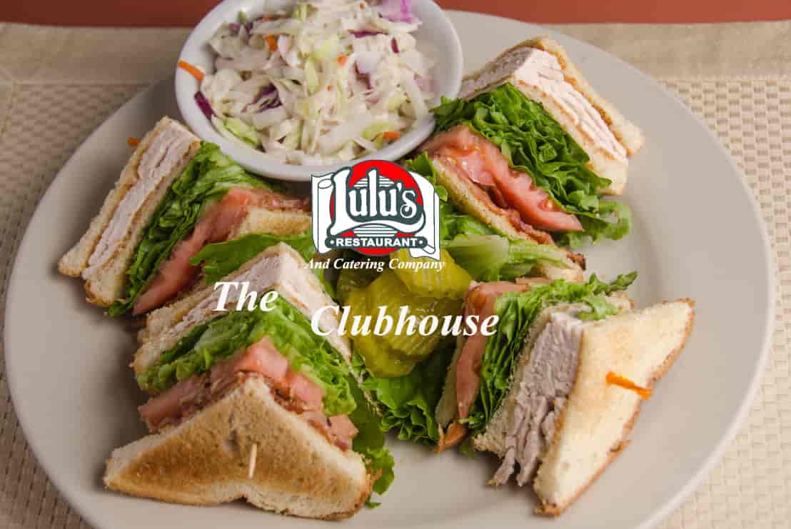 Club Sandwich
