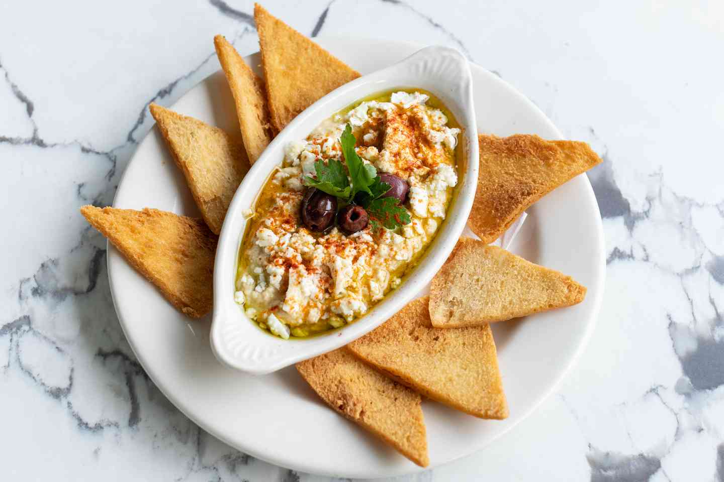 Hummus Dip