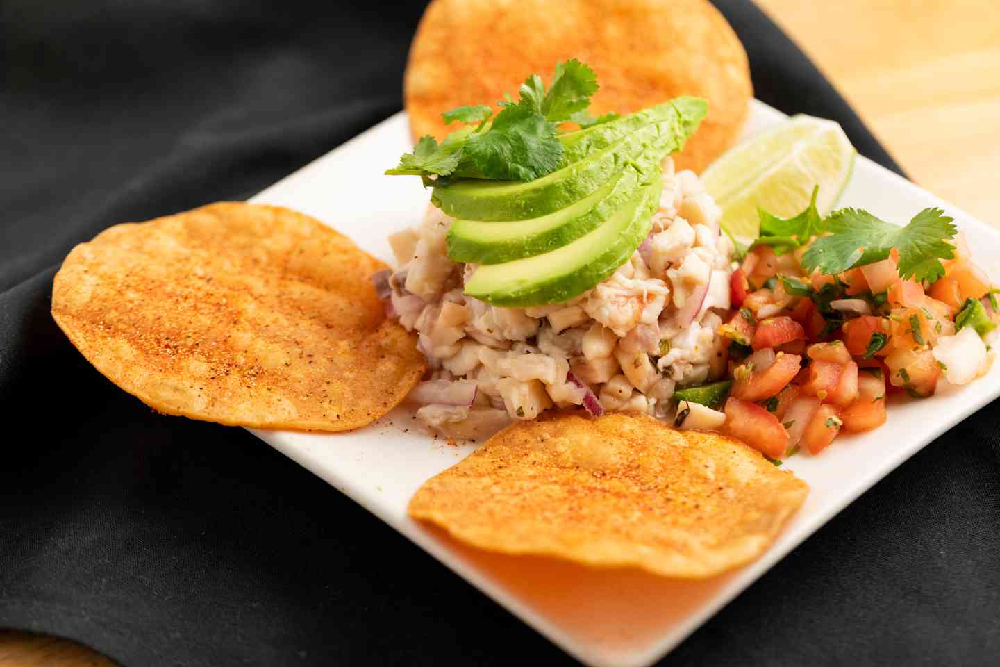 Ceviche