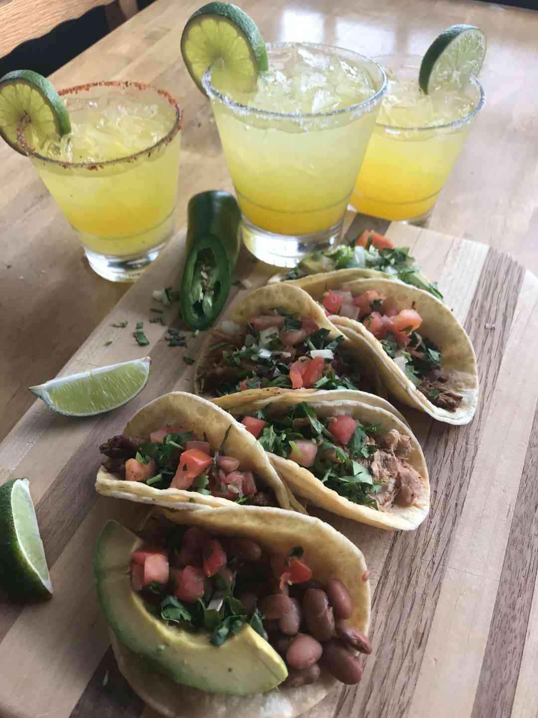 Tacos