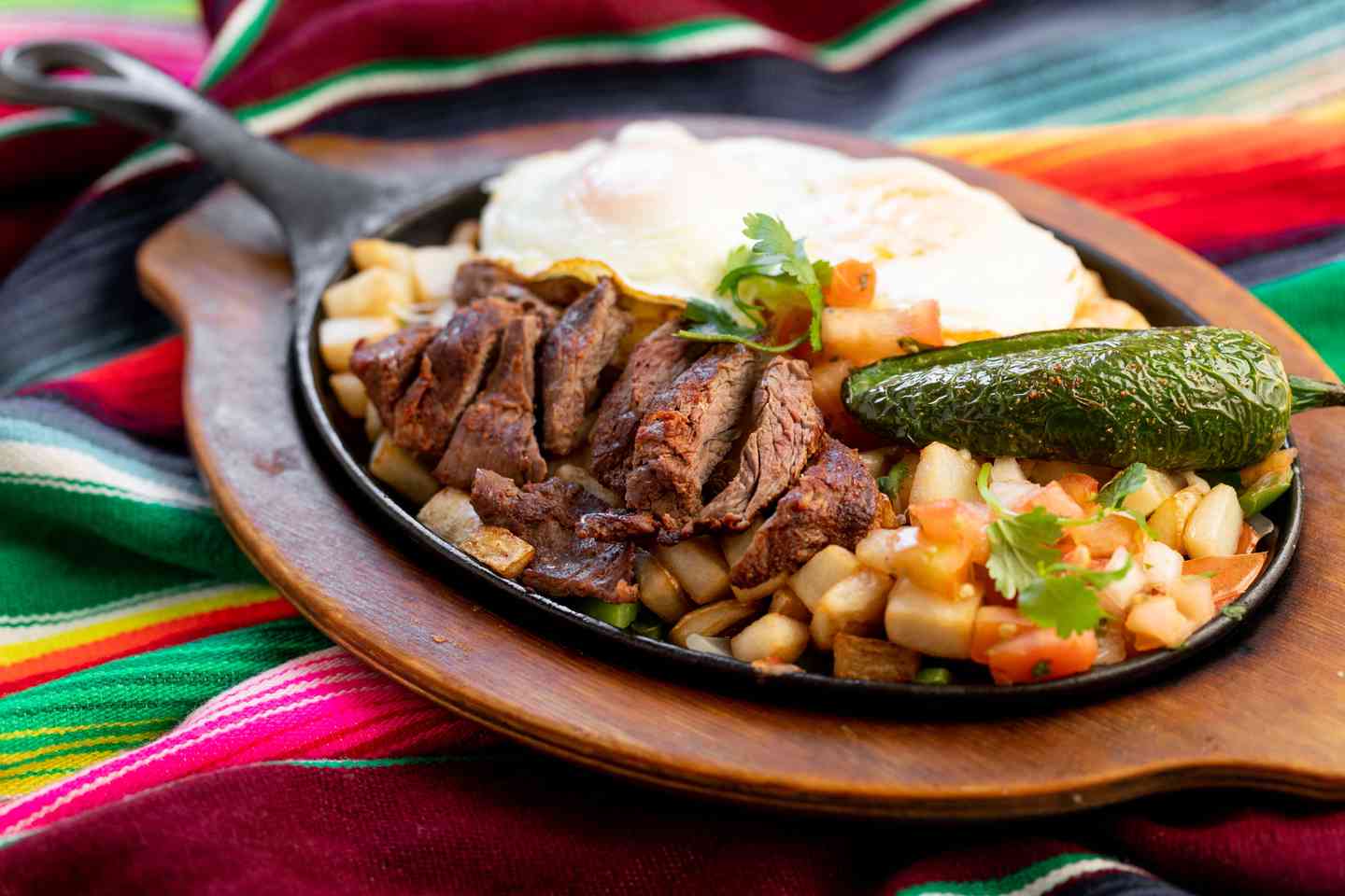 Breakfast Skillet