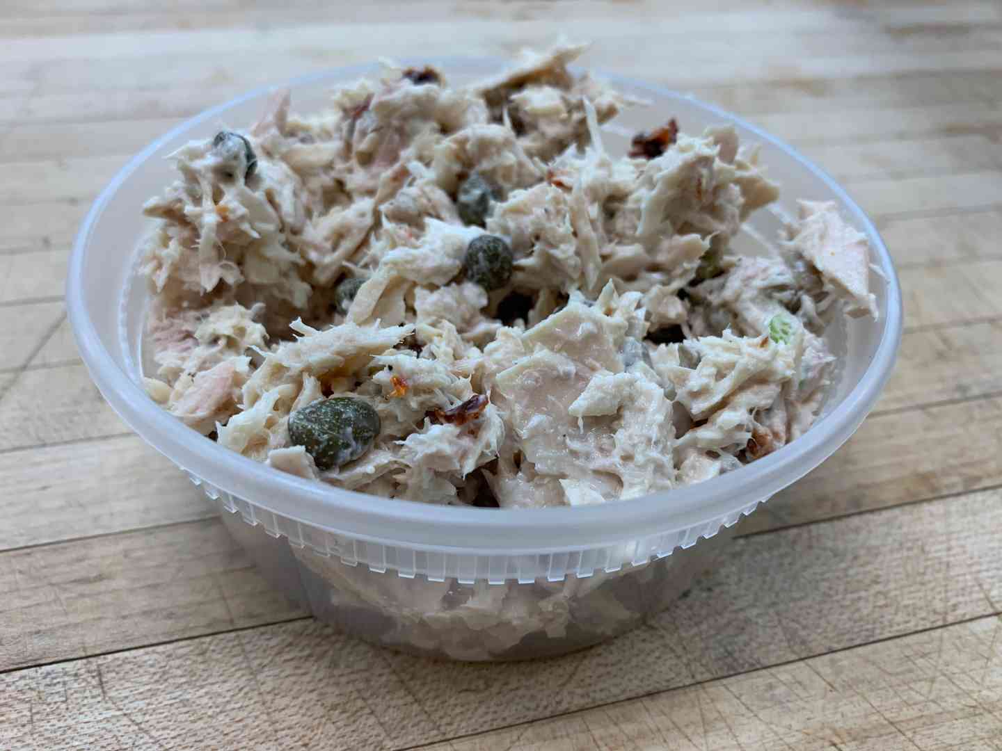 Valley Village Tuna
