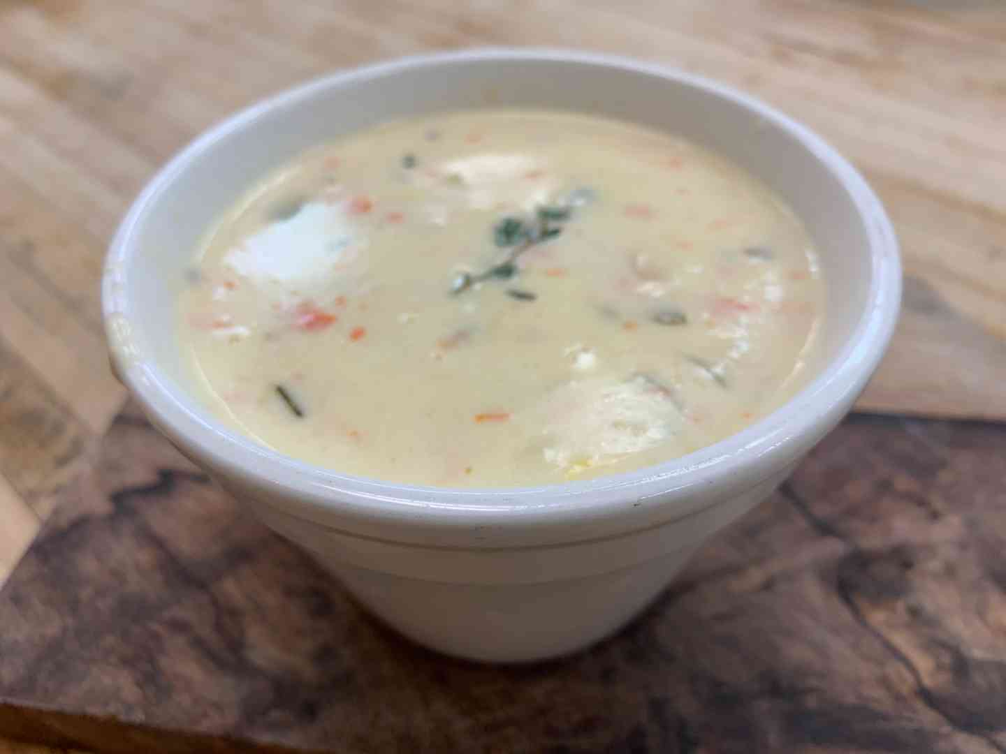 Soup