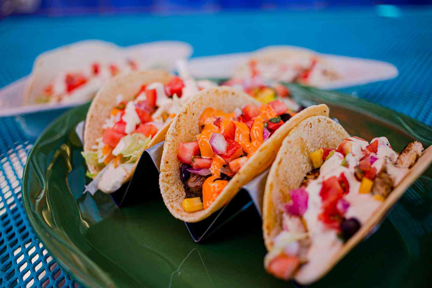 The Mexicali