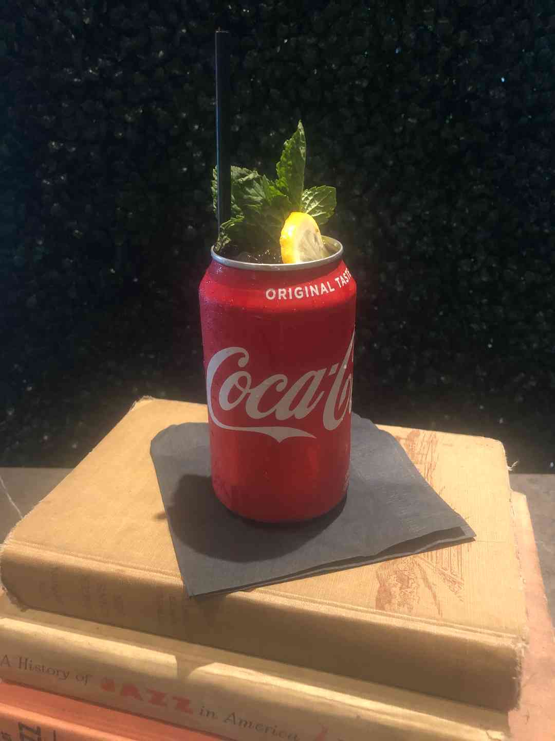 Strong Island