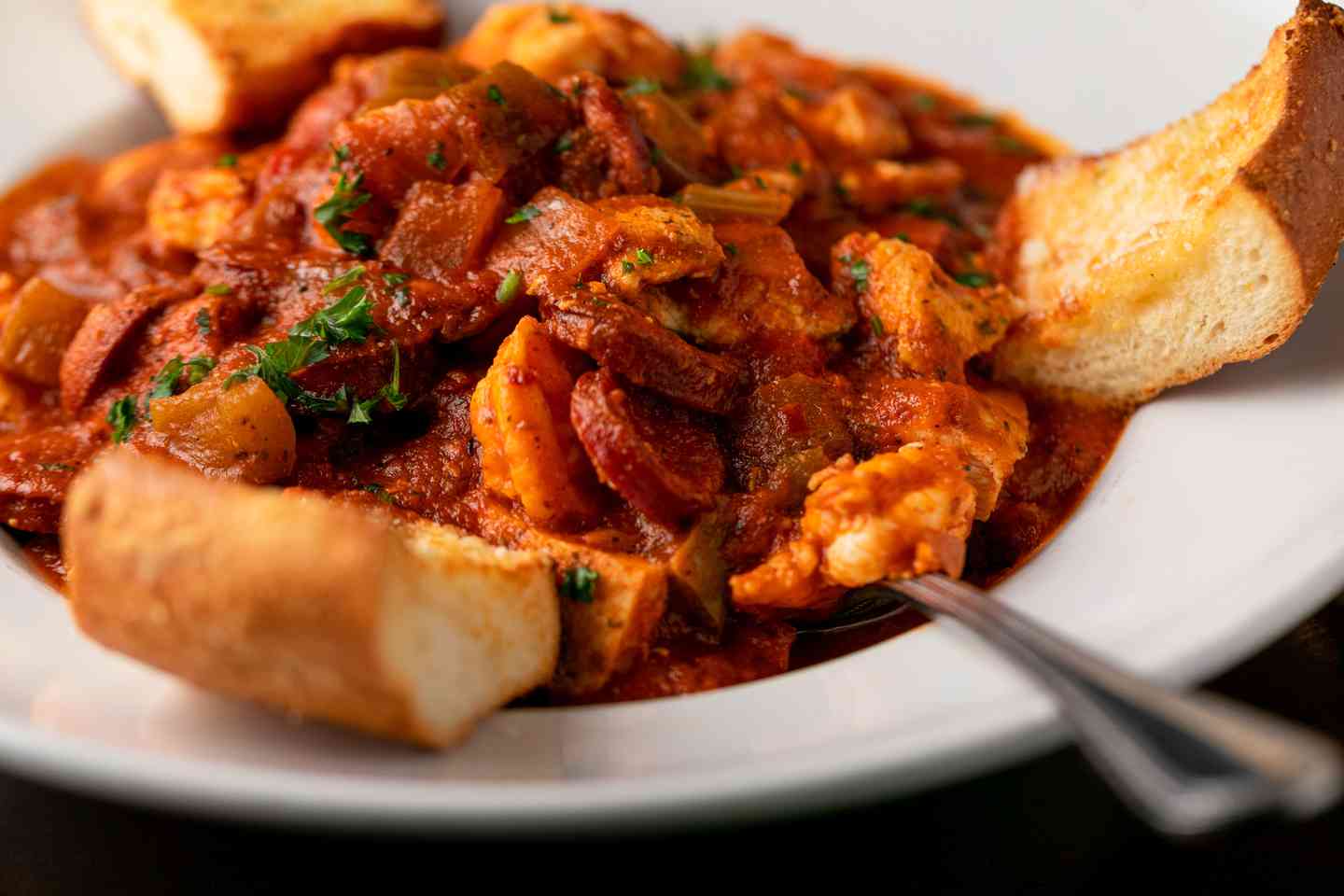 Jambalaya