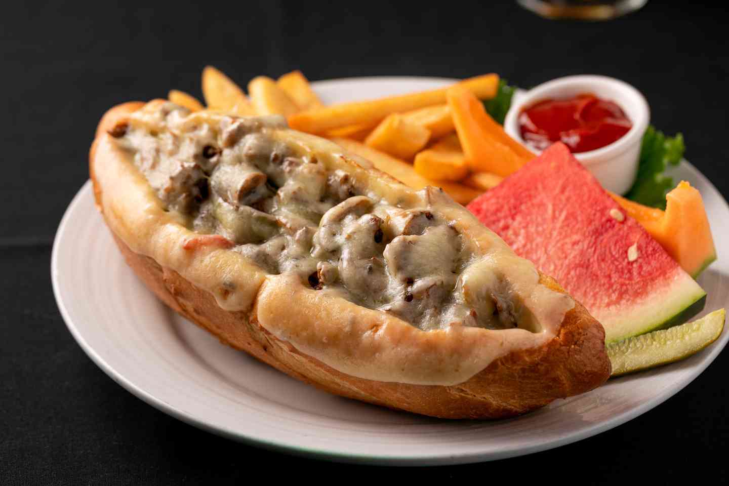 Philly Sandwich