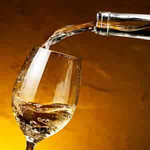 The "White" Oak Collection - Wine Set