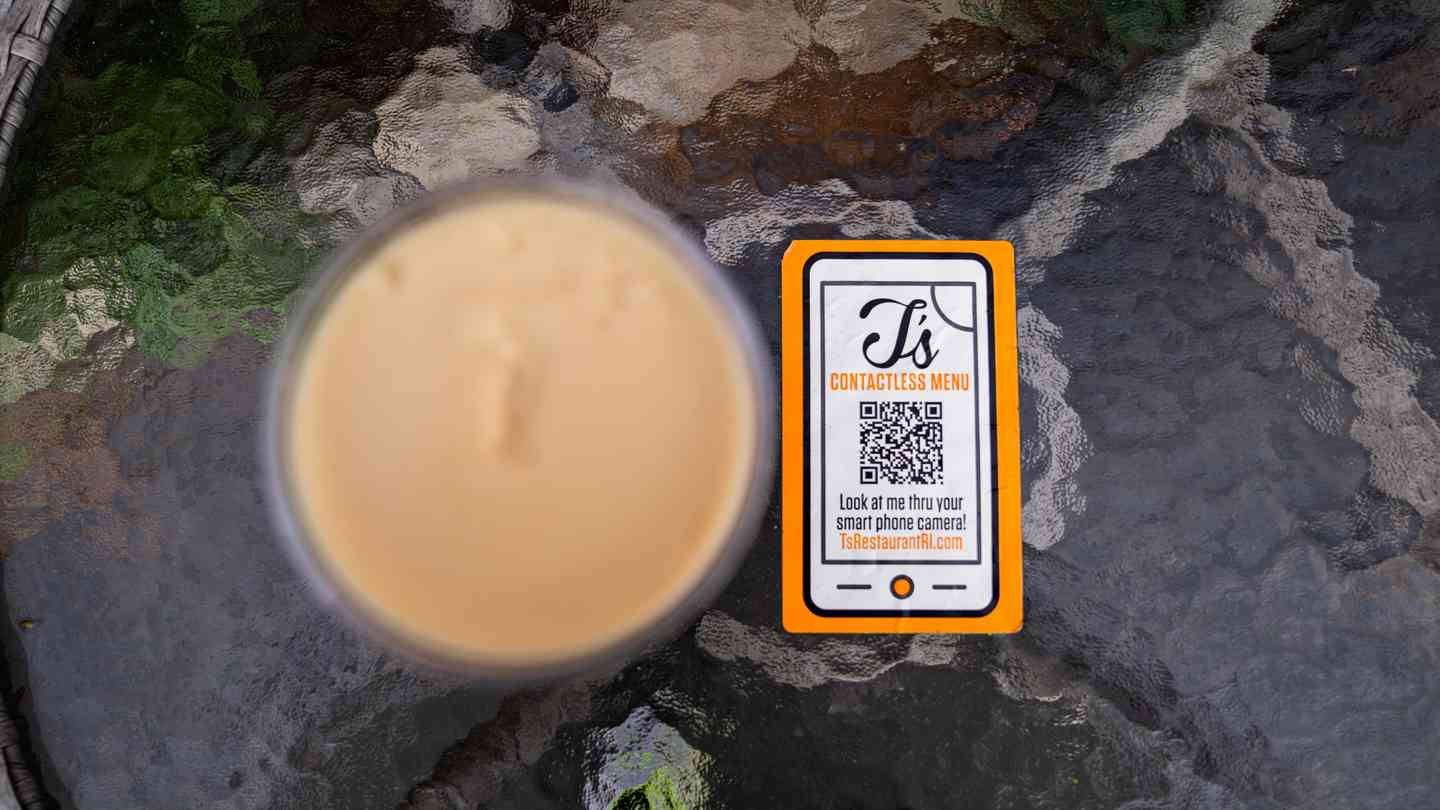 Fresh Friendly + Safe at T's