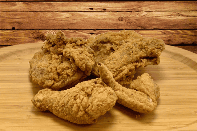 Fried Chicken