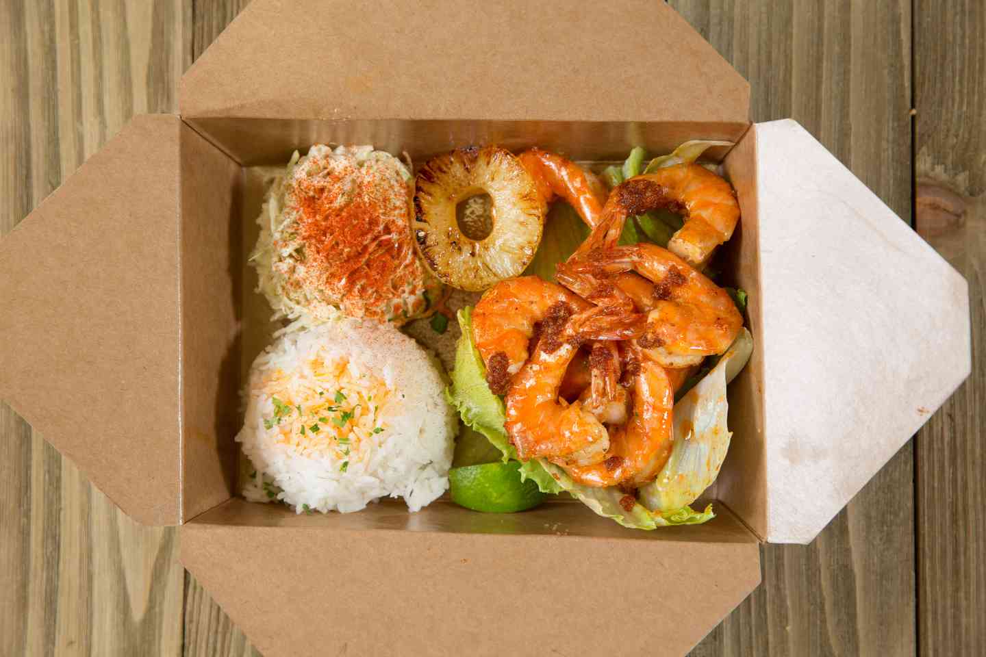 Bakersfield Crab N Spice Seafood Restaurant