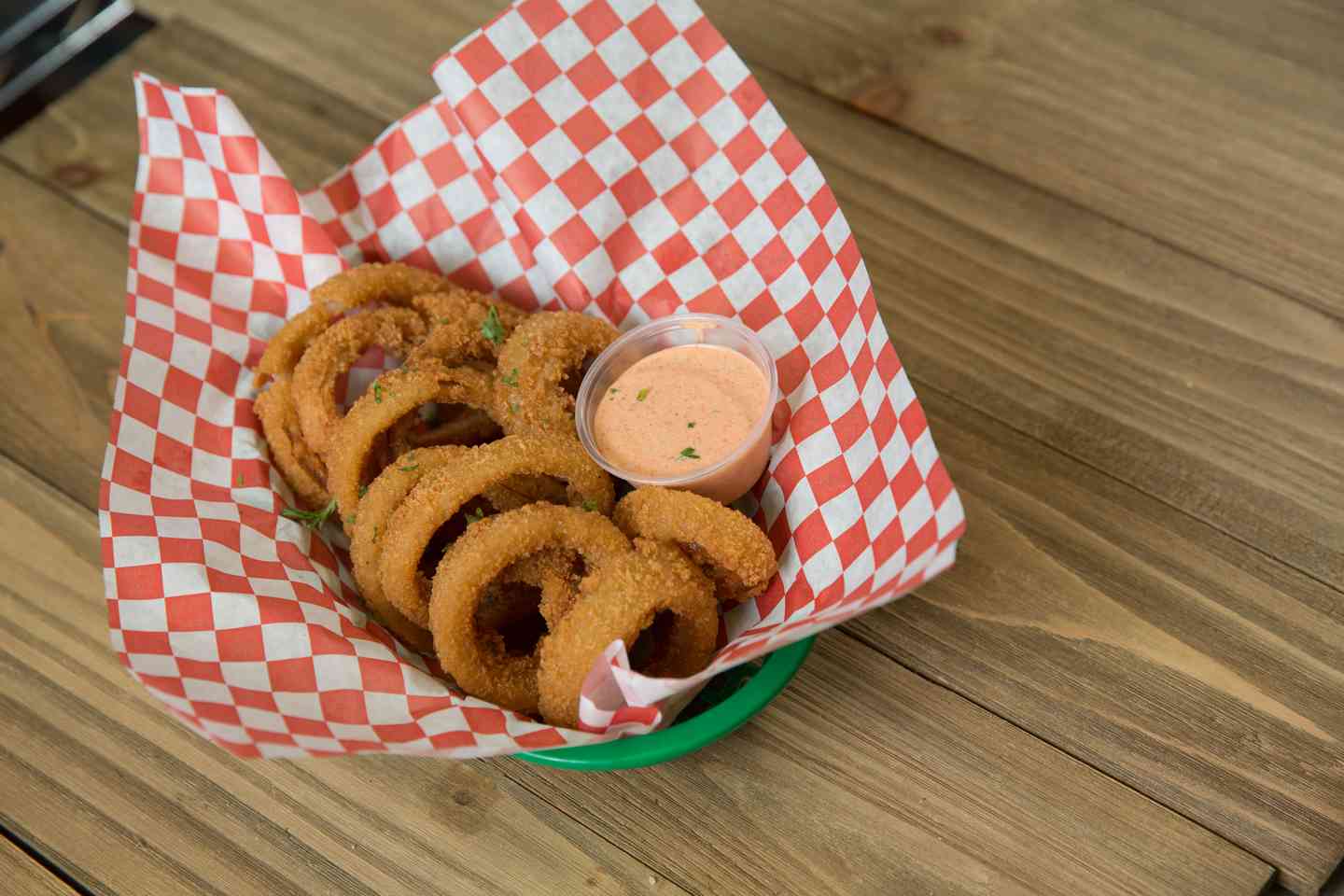 Bakersfield Crab N Spice Seafood Restaurant