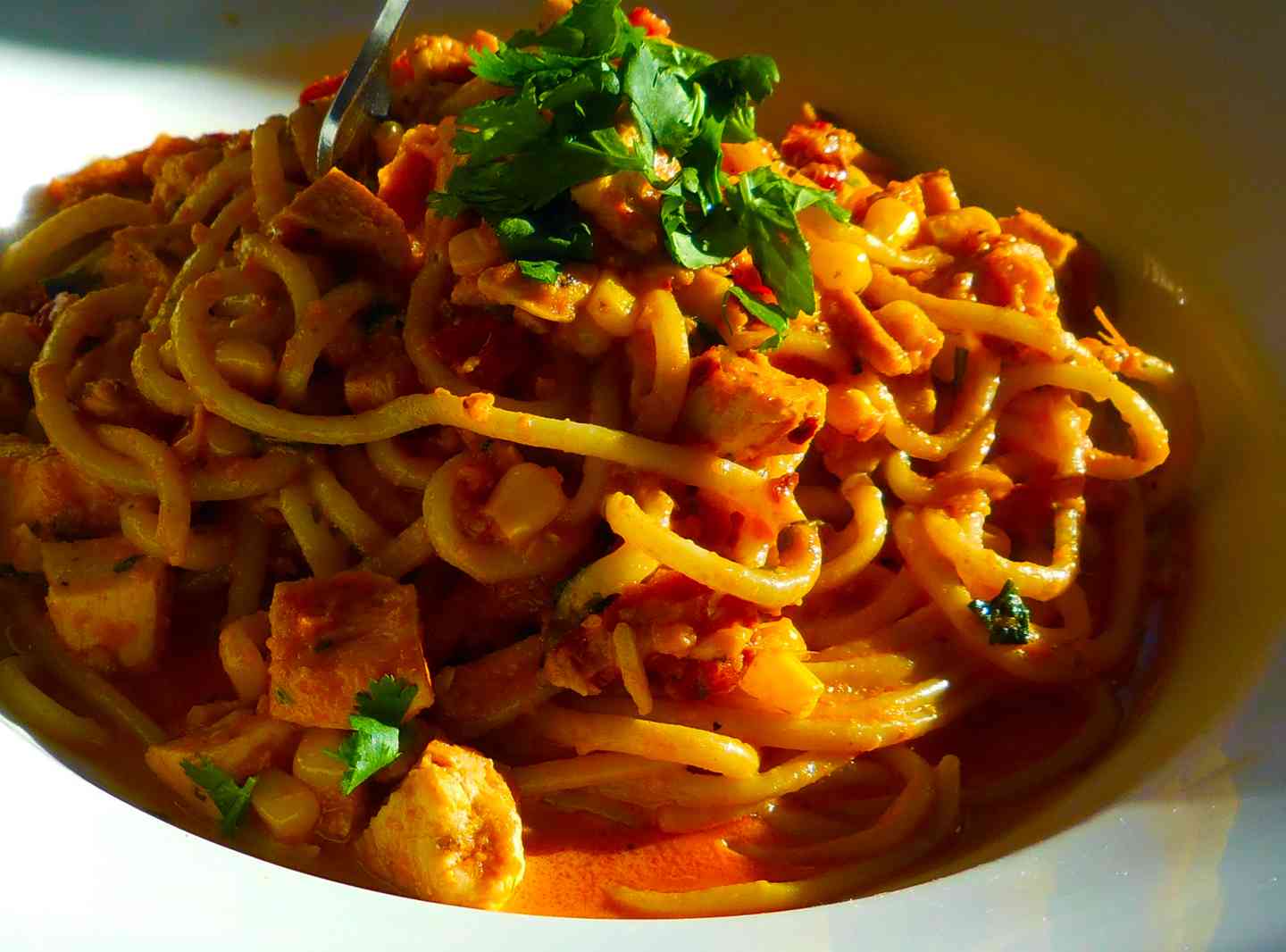 PASTA VICTOR