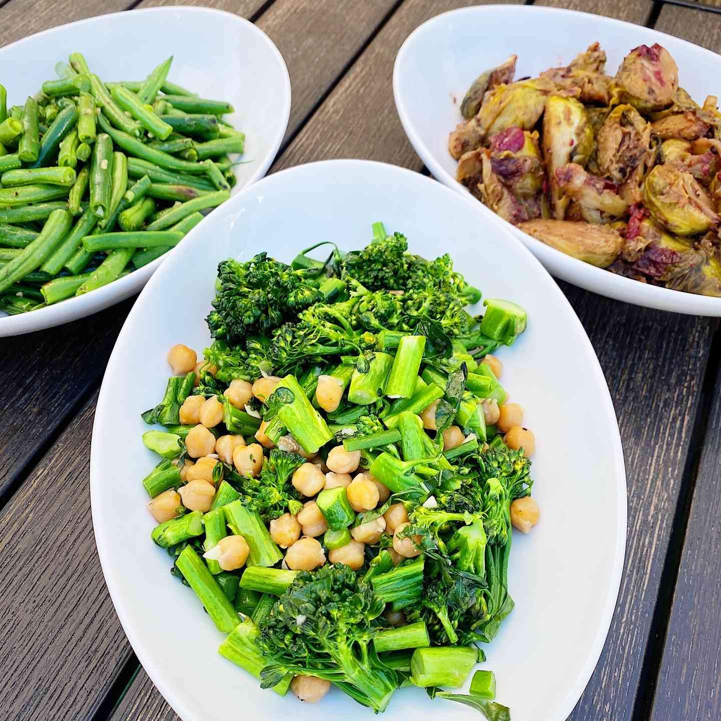 EASTER MEAL KIT