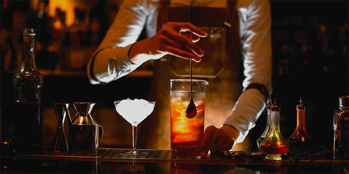 Cocktails
