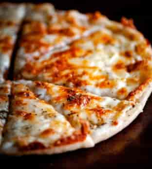 10" GLUTEN FREE