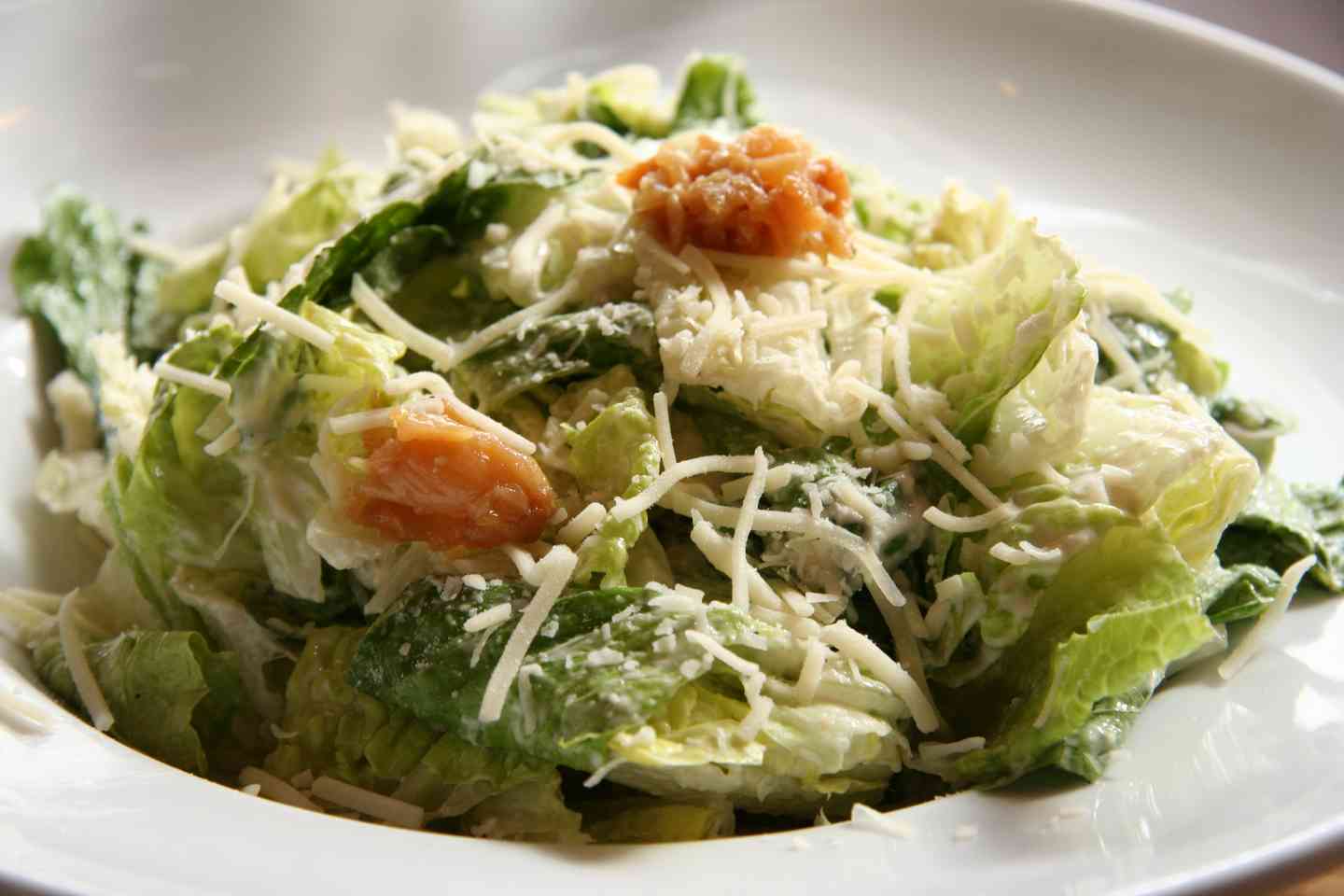 TRADITIONAL CAESAR