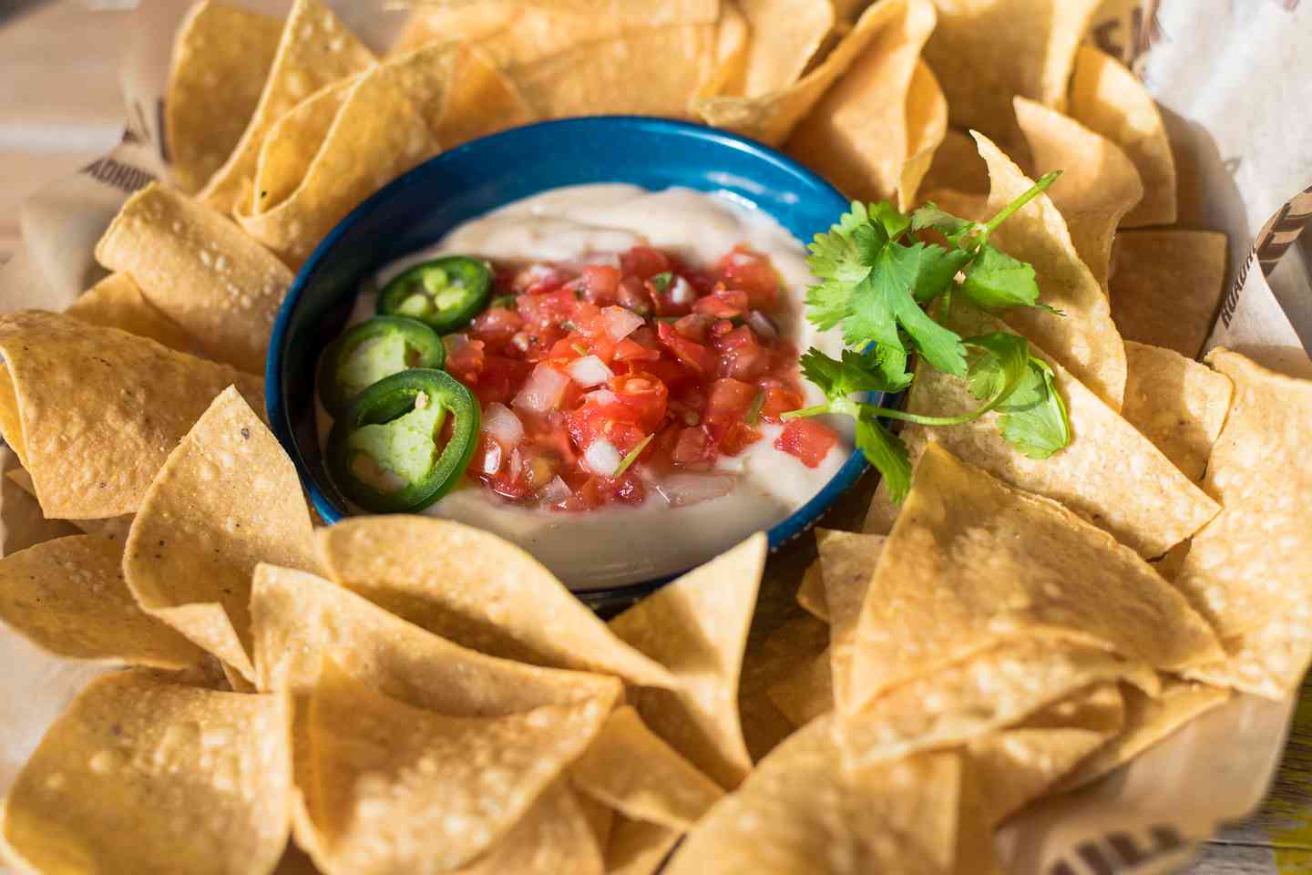 Queso
