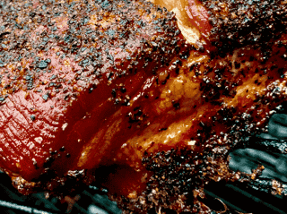 Northwest Texas Bacon Club