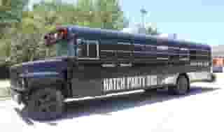 Black Bus