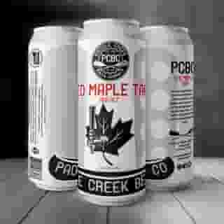 Red Maple Tap
