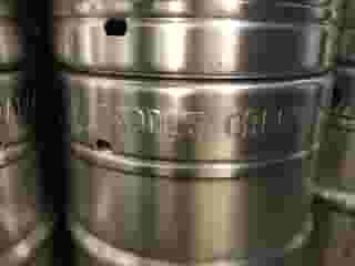 PCBC KEG