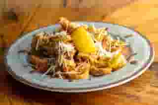 Jazzy's Calamari