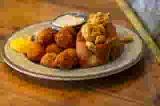 Menu Jazzy's Mainely Lobster Seafood Restaurant in Cocoa Beach, FL