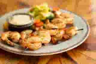 Menu Jazzy's Mainely Lobster Seafood Restaurant in Cocoa Beach, FL