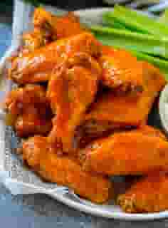 Wings
