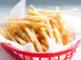 Basket of Fries**