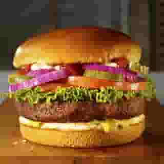 Beyond Burger**