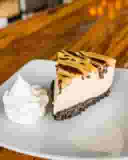 Peanut Butter Cheesecake
