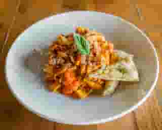 Pomodoro Pasta
