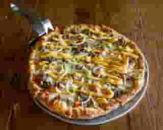 Philly Cheesesteak