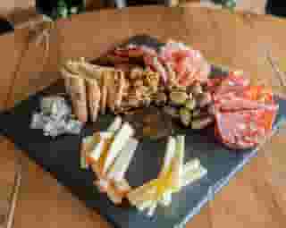 N|Eat Board