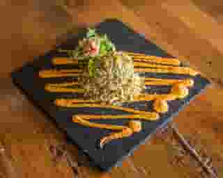 Stuffed Avocado