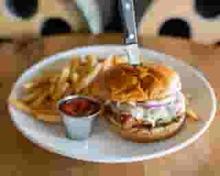 Chicken Sandwich