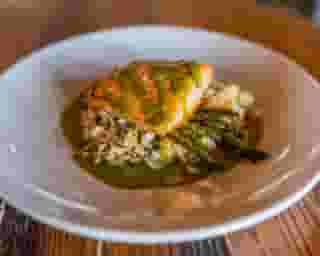 Balsamic Seared Salmon