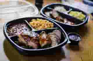 cater meal