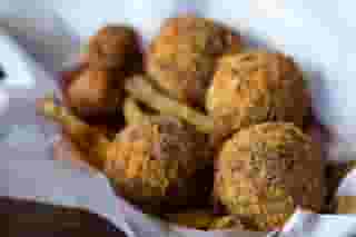 Boudin Basket