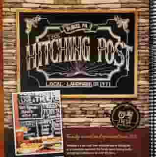 About The Hitching Post Bar & Grill in DuBois, PA (Local Landmark)