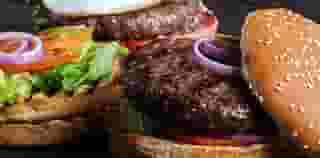 burger