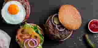 burger