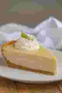 Key Lime Pie
