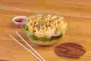 fruit bowl