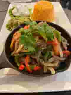 Fajitas