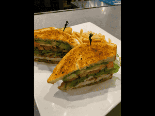 Chicken Club