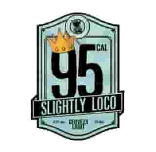 Slightly Loco