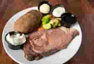 prime rib